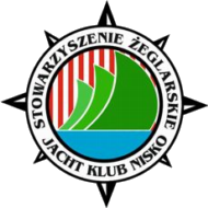 logo jacht klub