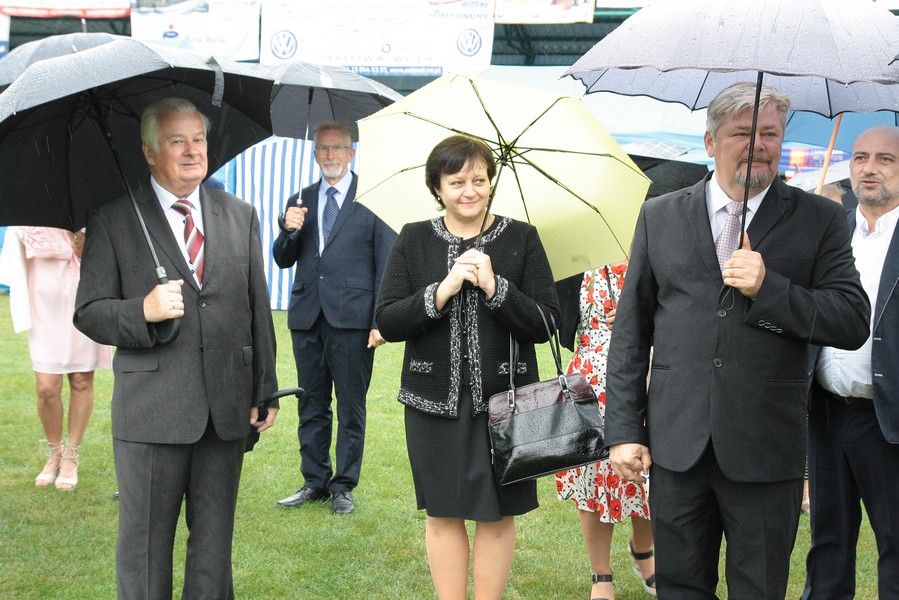 chor echo na dniach niska 2