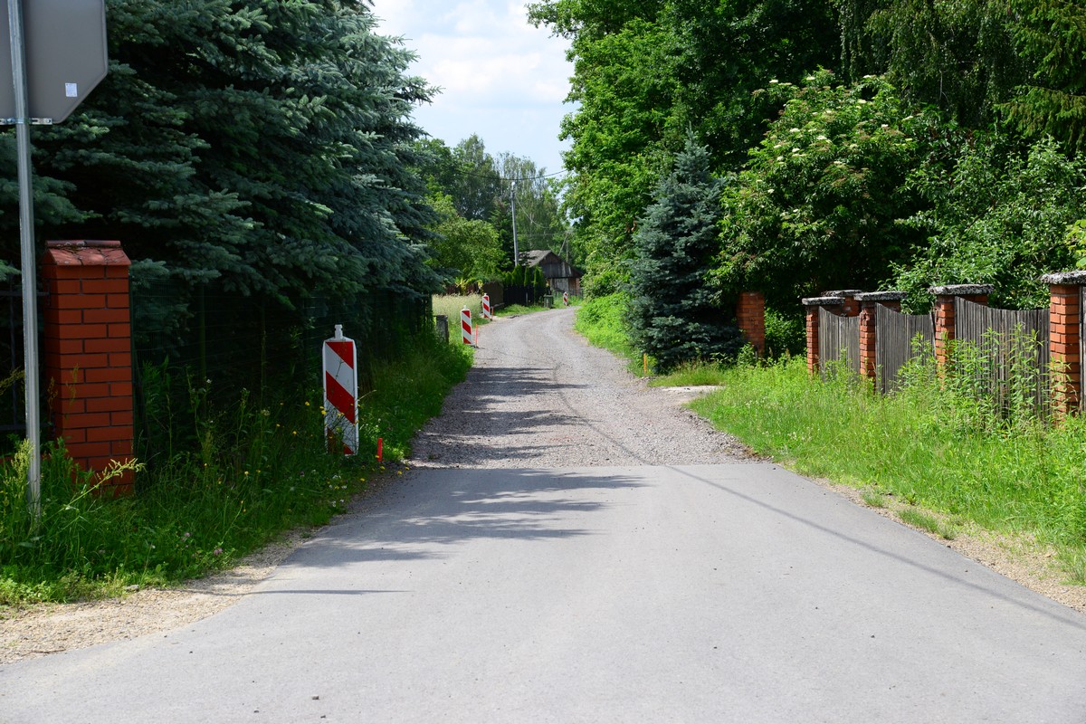 dbowa i bukowina zarzecze 1