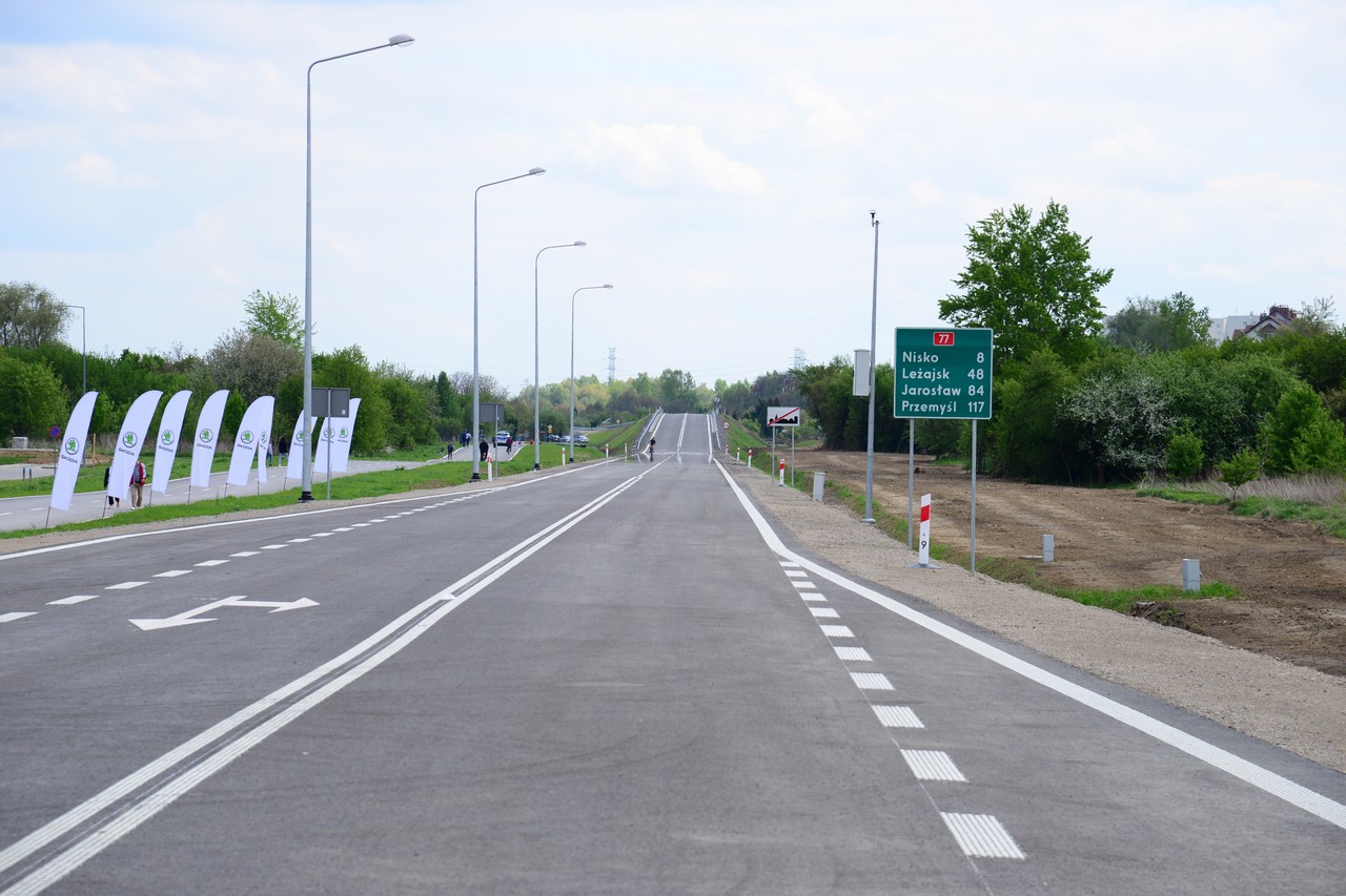 obwodnica otwarcie 1