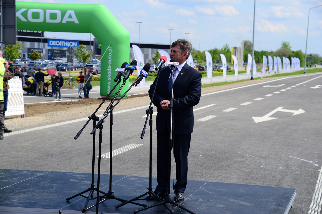 obwodnica otwarcie 2