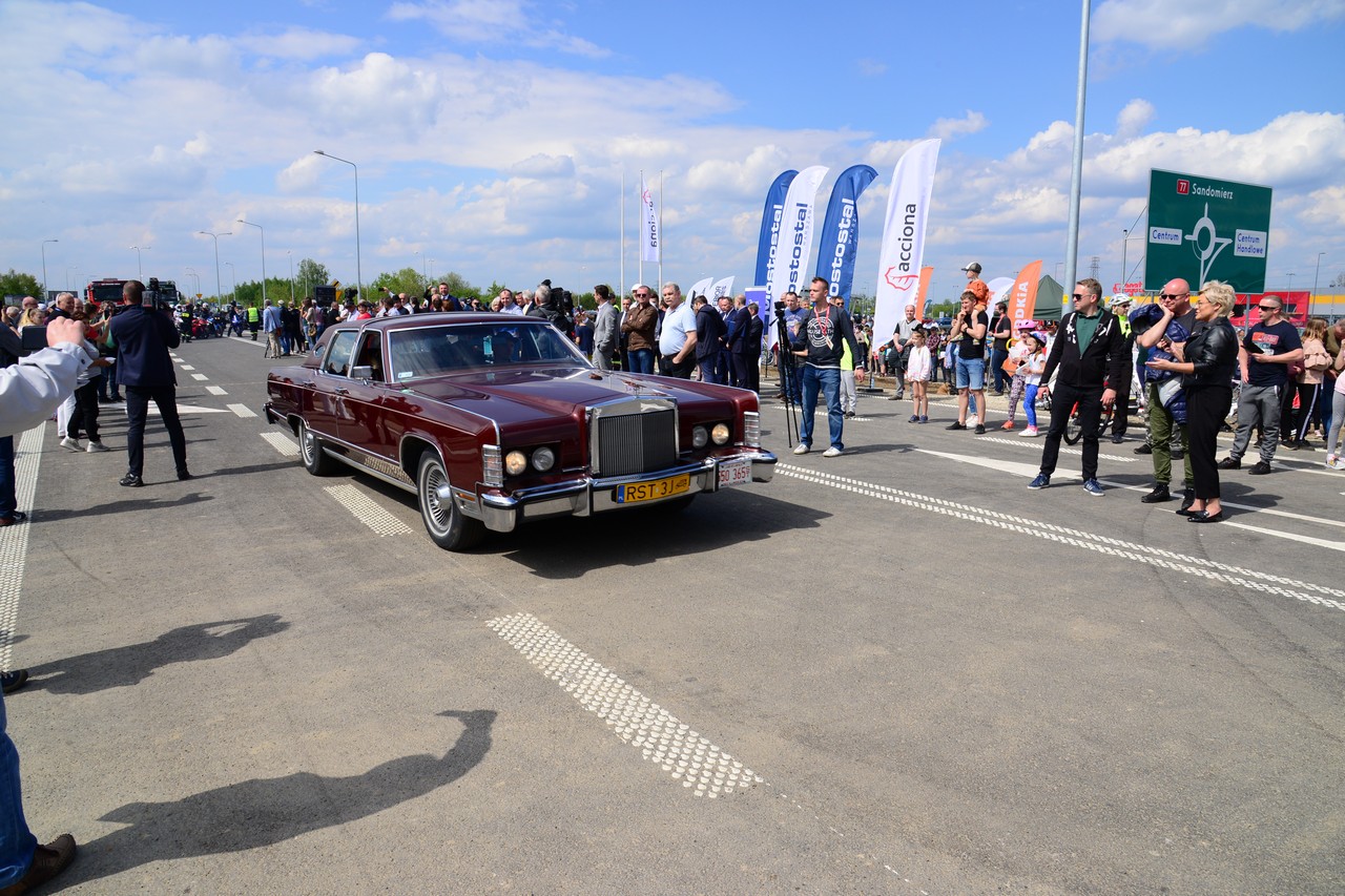 obwodnica otwarcie 8