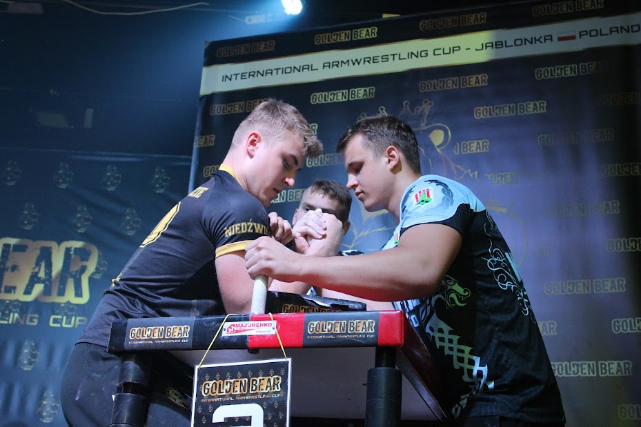 arms 2