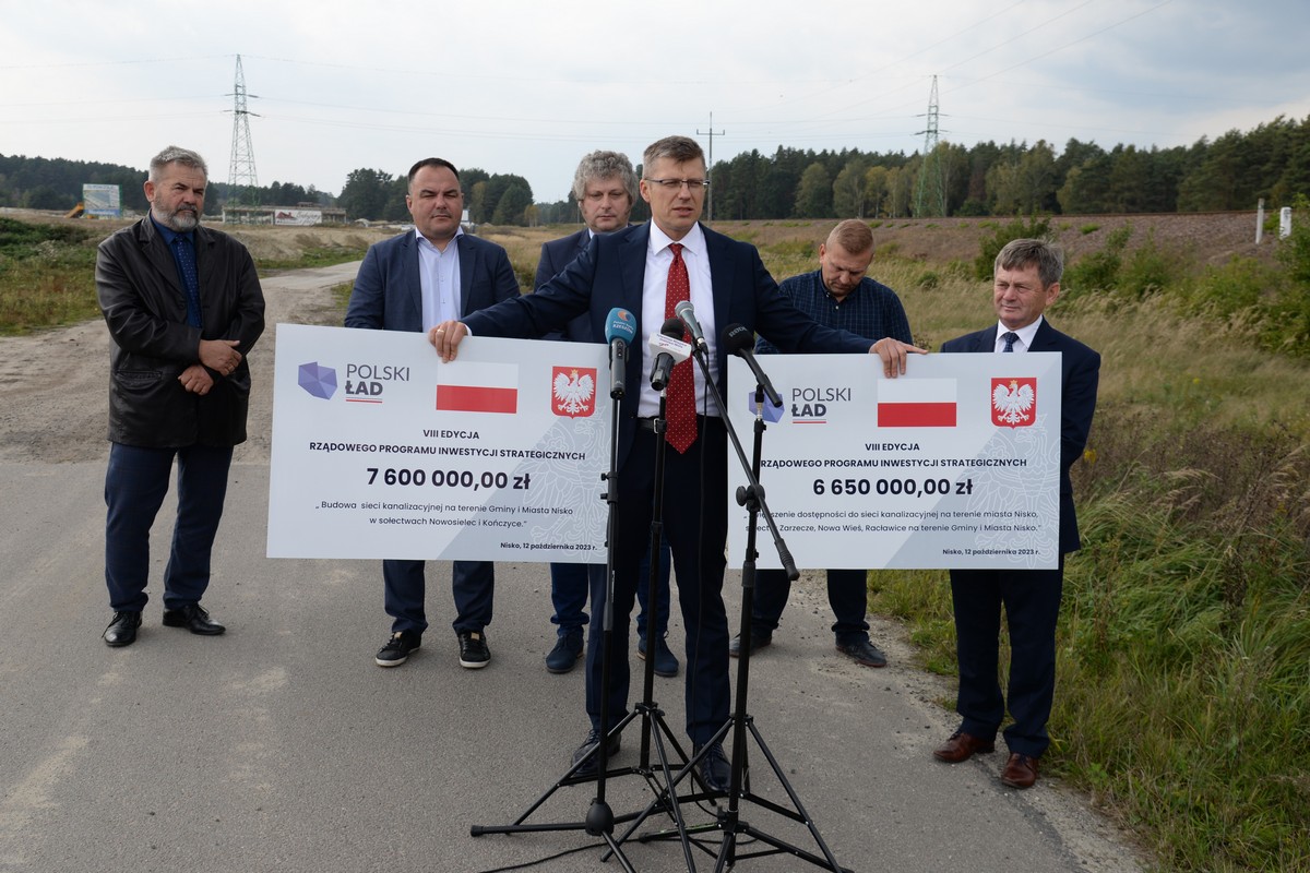 polski lad czeki 2