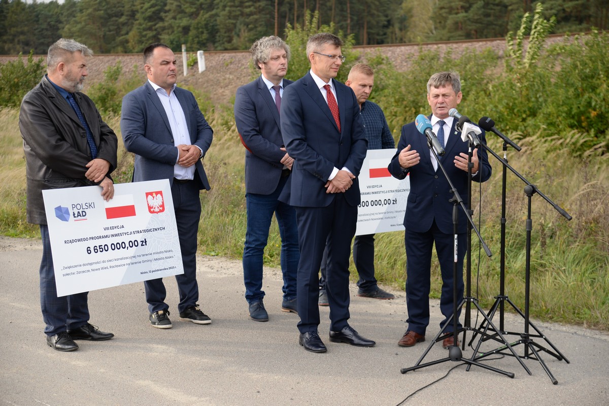 polski lad czeki 6