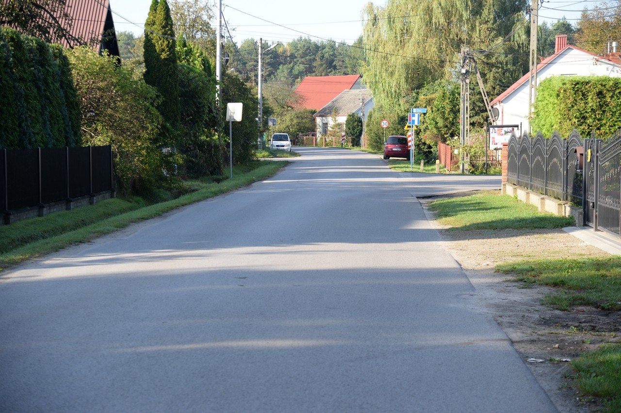 ulica wesola czek 7