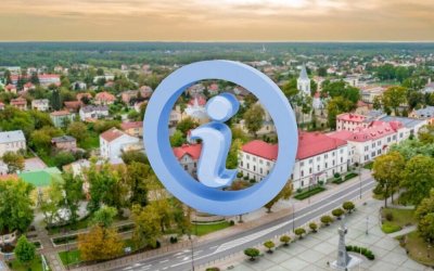 Powiadomienie o ryzyku przekroczenia poziomu docelowego substancji w powietrzu