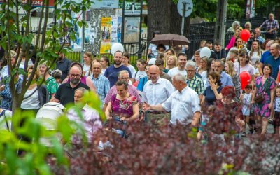 Marsz dla życia i rodziny