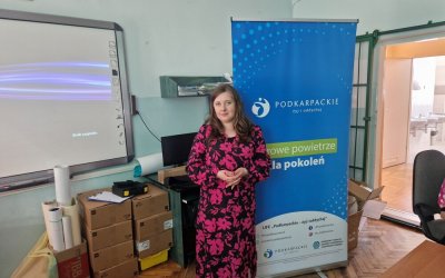 Spotkanie z doradcą energetycznym