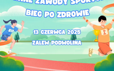 Bieg po zdrowie